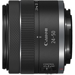 Canon 24-50mm f/4.5-6.3 RF IS STM