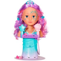 Zapf Sister Styling Mermaid Head 830550