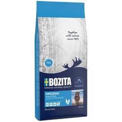 Bozita Original Wheat Free 12.5 kg