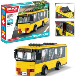 iBlock Transport PL-921-376