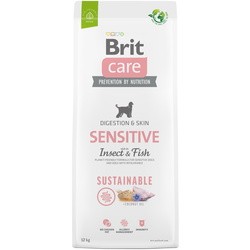 Brit Care Sensitive Insect/Fish 12 kg