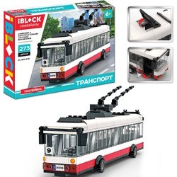 iBlock Transport PL-921-378