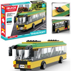 iBlock Transport PL-921-377