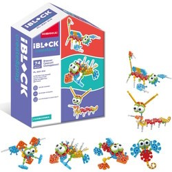 iBlock Brainteaser PL-921-314