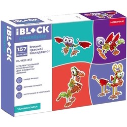 iBlock Brainteaser PL-921-312