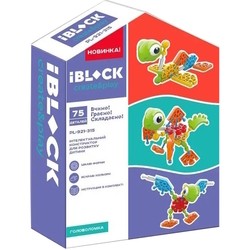 iBlock Brainteaser PL-921-315