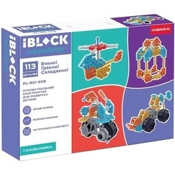 iBlock Brainteaser PL-921-309