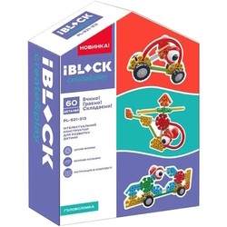 iBlock Brainteaser PL-921-313