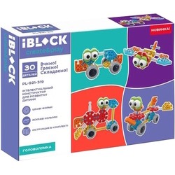 iBlock Brainteaser PL-921-319