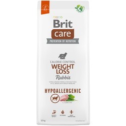 Brit Care Weight Loss Rabbit 12 kg