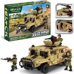 iBlock Army PL-921-432