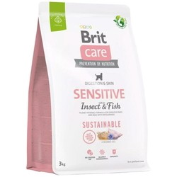Brit Care Sensitive Insect/Fish 3 kg