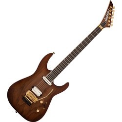 Jackson Concept Series Soloist SL Walnut HS