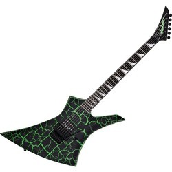 Jackson Pro Series Signature Brandon Ellis Kelly