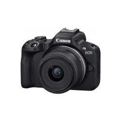 Canon EOS R50 kit (черный)