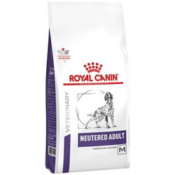 Royal Canin Neutered Adult Medium Dog 1 kg