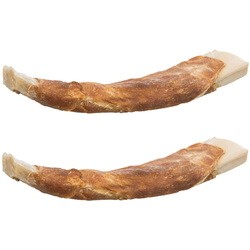 Trixie Denta Fun Chewing Ribs 2 pcs