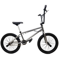 TITAN Flatland Light 2021