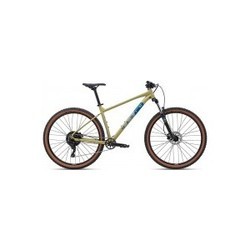 Marin Bobcat Trail 4 27.5 2023 frame M (желтый)