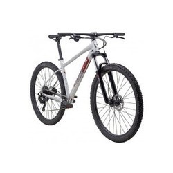 Marin Bobcat Trail 4 27.5 2023 frame M (серебристый)