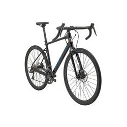 Marin Gestalt 2023 frame 58 (черный)