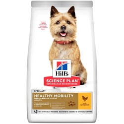 Hills SP Healthy Mobility Adult Small Chicken 6 kg