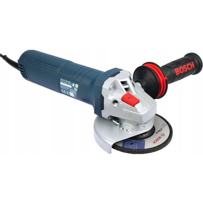 Bosch gws 12 125