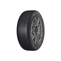 Dunlop Winter Trail 205/55 R16 91H