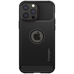 Spigen Rugged Armor for iPhone 13 Pro Max