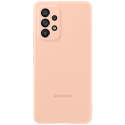 Samsung Silicone Cover for Galaxy A53