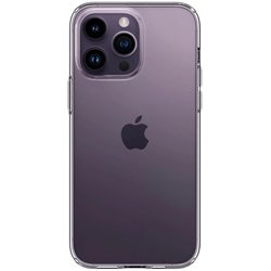 Spigen Liquid Crystal for iPhone 14 Pro Max