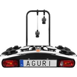 Aguri Active Bike 2