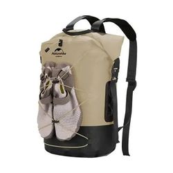 Naturehike 30L Dry Bag (бежевый)