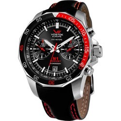 Vostok Europe Rocket N1 6S21-2255295