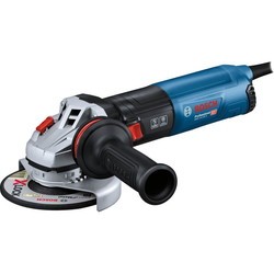 Bosch GWS 14-125 S Professional 06017D0100