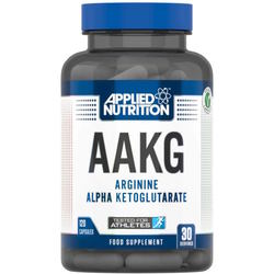 Applied Nutrition AAKG 120 cap