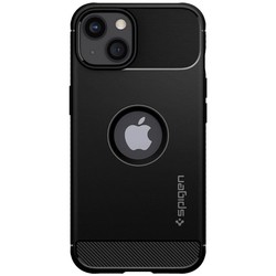 Spigen Rugged Armor for iPhone 13