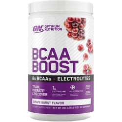 Optimum Nutrition BCAA BOOST 390 g
