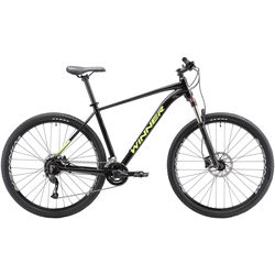 Winner Solid GT 29 2022 frame 18