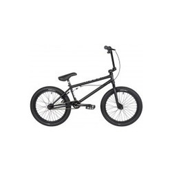 Winner BMX Kench Chr-Mo 20.75 2021 (черный)