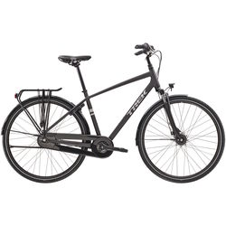 Trek District 1 Equipped 2023 frame M