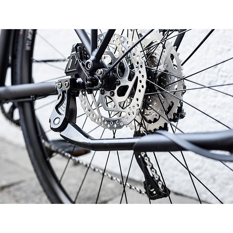 Trek FX 3 Disc Equipped Stagger 2023 frame S