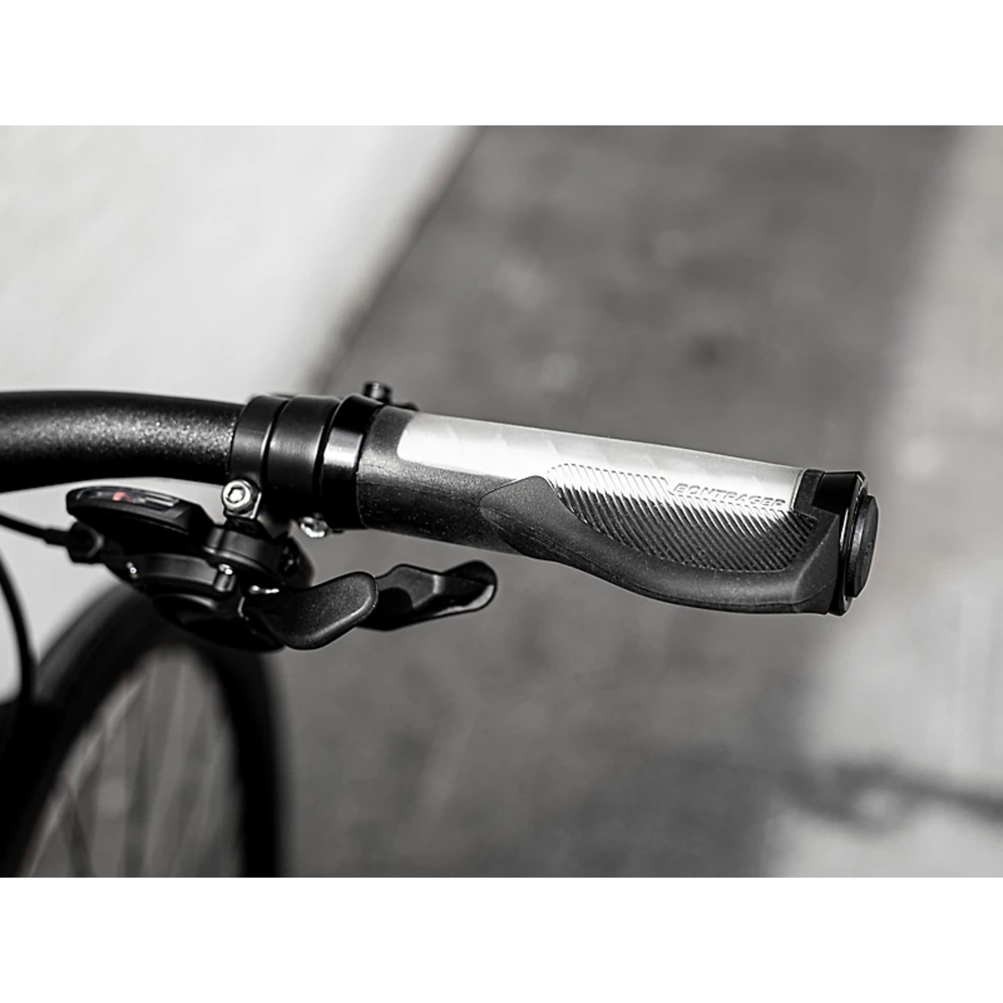 Trek FX 3 Disc Equipped Stagger 2023 frame S