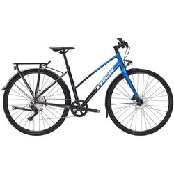 Trek FX 3 Disc Equipped Stagger 2023 frame L