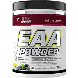 Hi Tec Nutrition EAA Powder 500 g