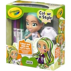 Crayola Jade 918937.005