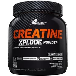 Olimp Creatine Xplode Powder 260 g