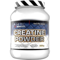 Hi Tec Nutrition Creatine Powder 250 g