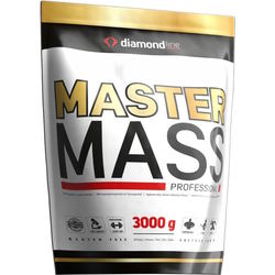 Hi Tec Nutrition Master Mass 3 kg