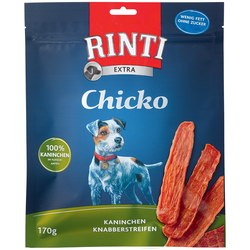 RINTI Chicko Extra Rabbit 3 pcs